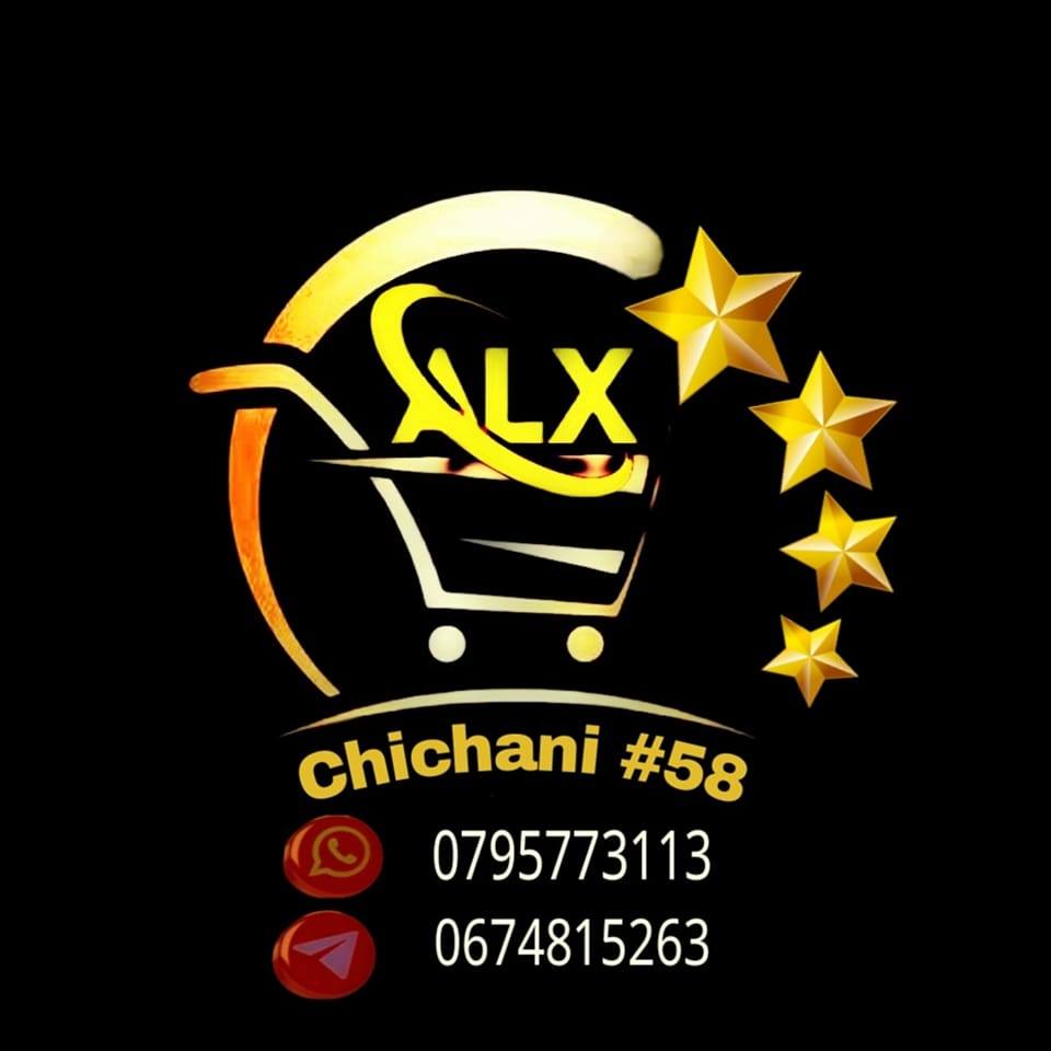 Alx Chichani | Algiers