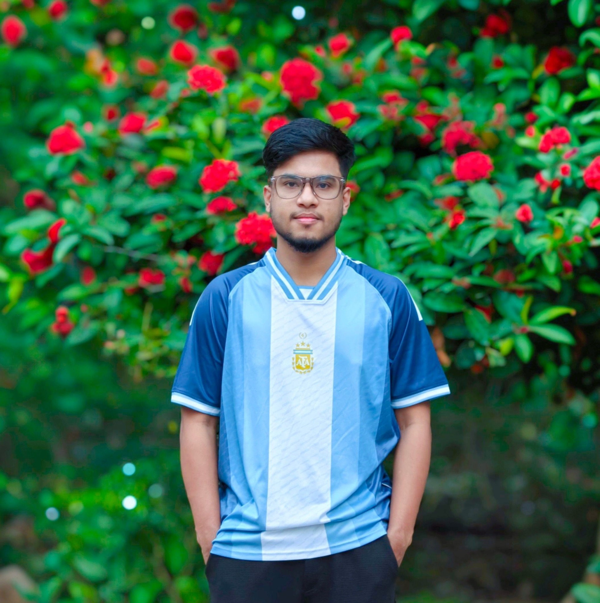 Rustom Ali Shoykot