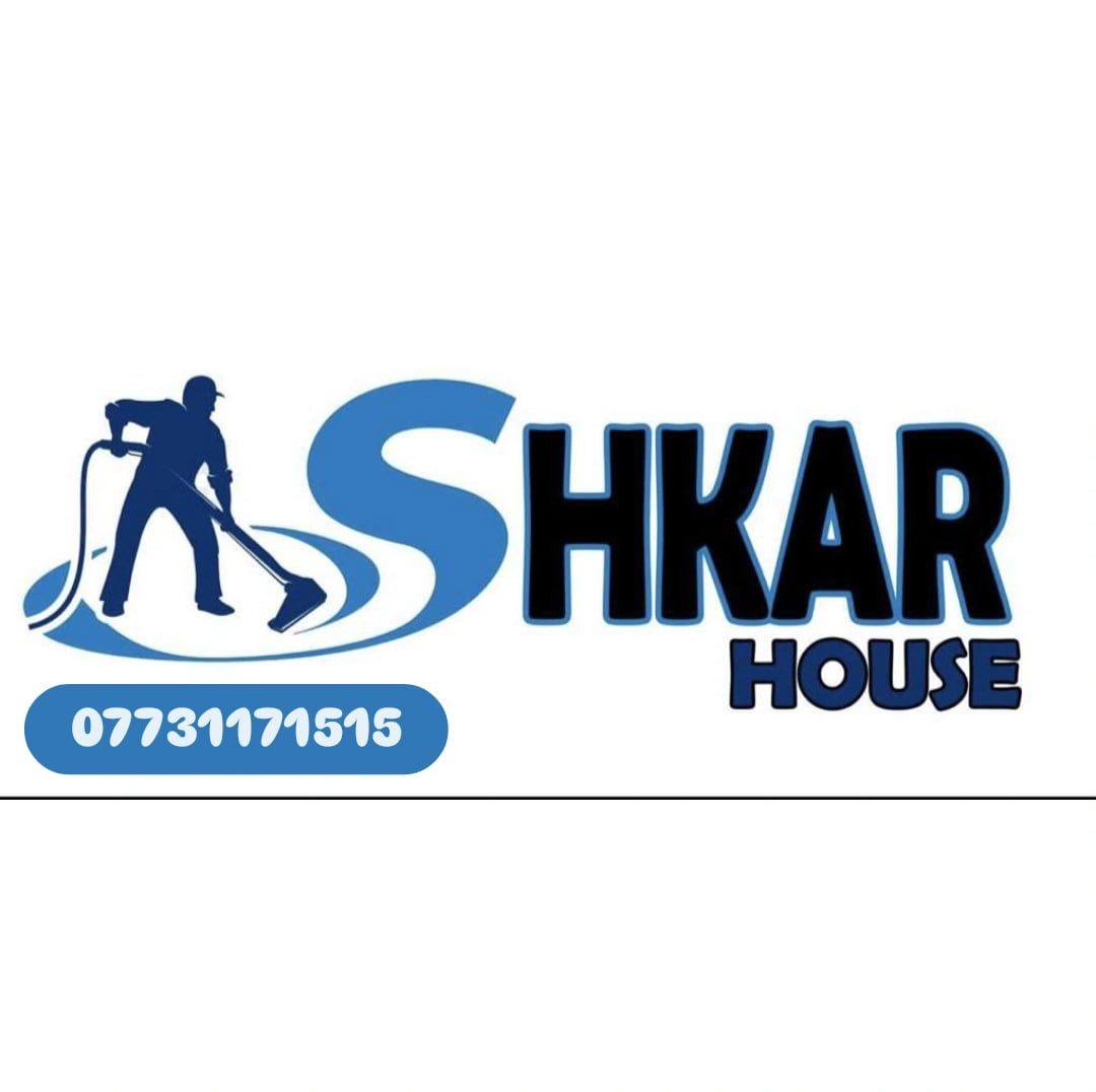 Shkar house