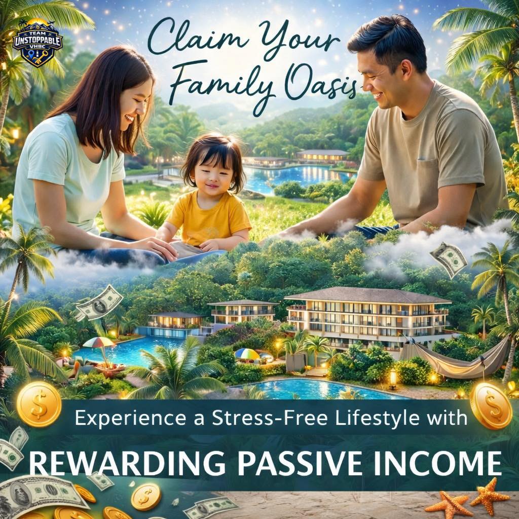 Mountain View Leisure Community Luxury Investments