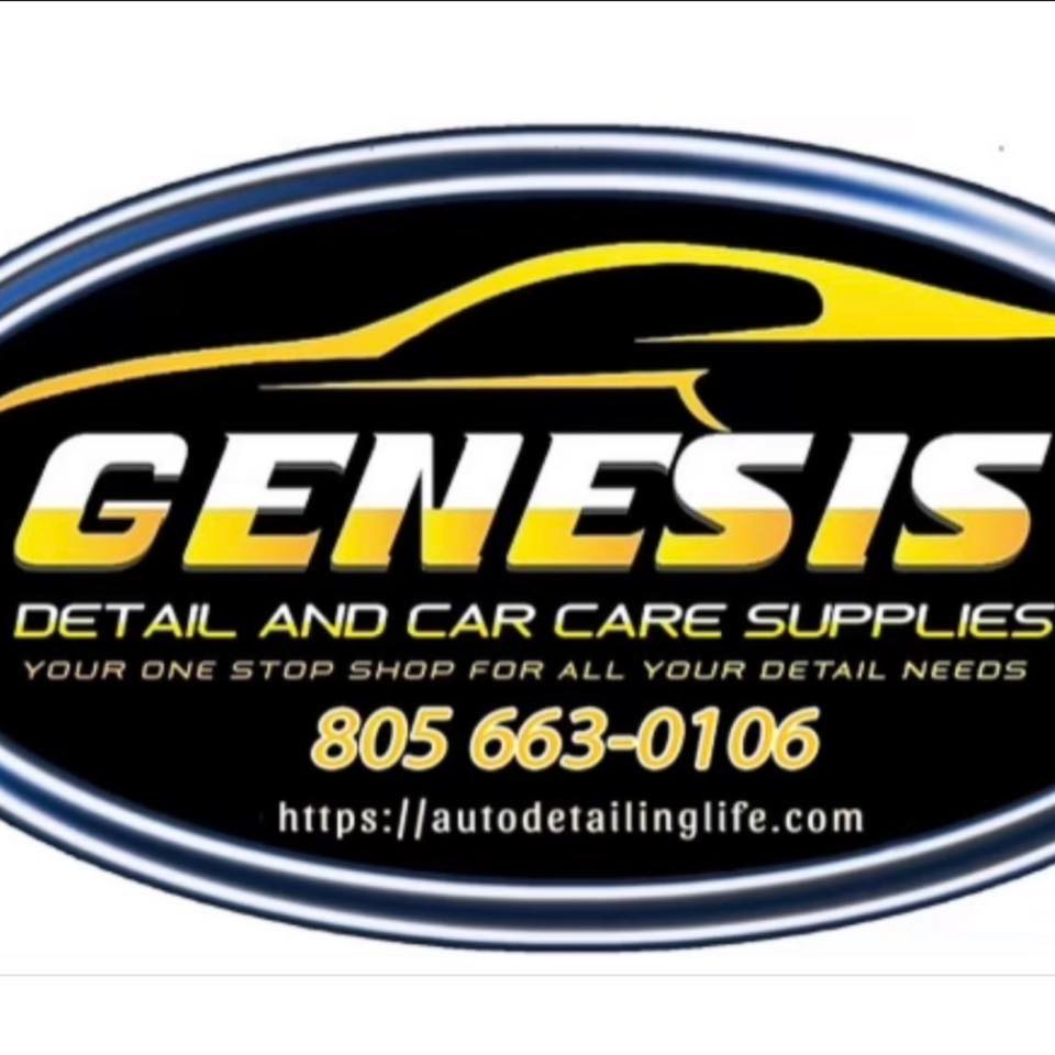 Genesis Professional Detail Supplies | Oxnard CA