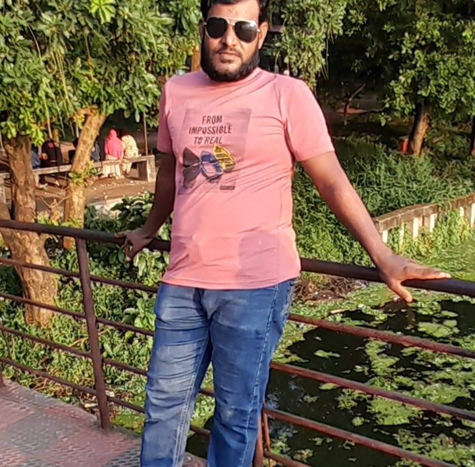 MD SABUJ