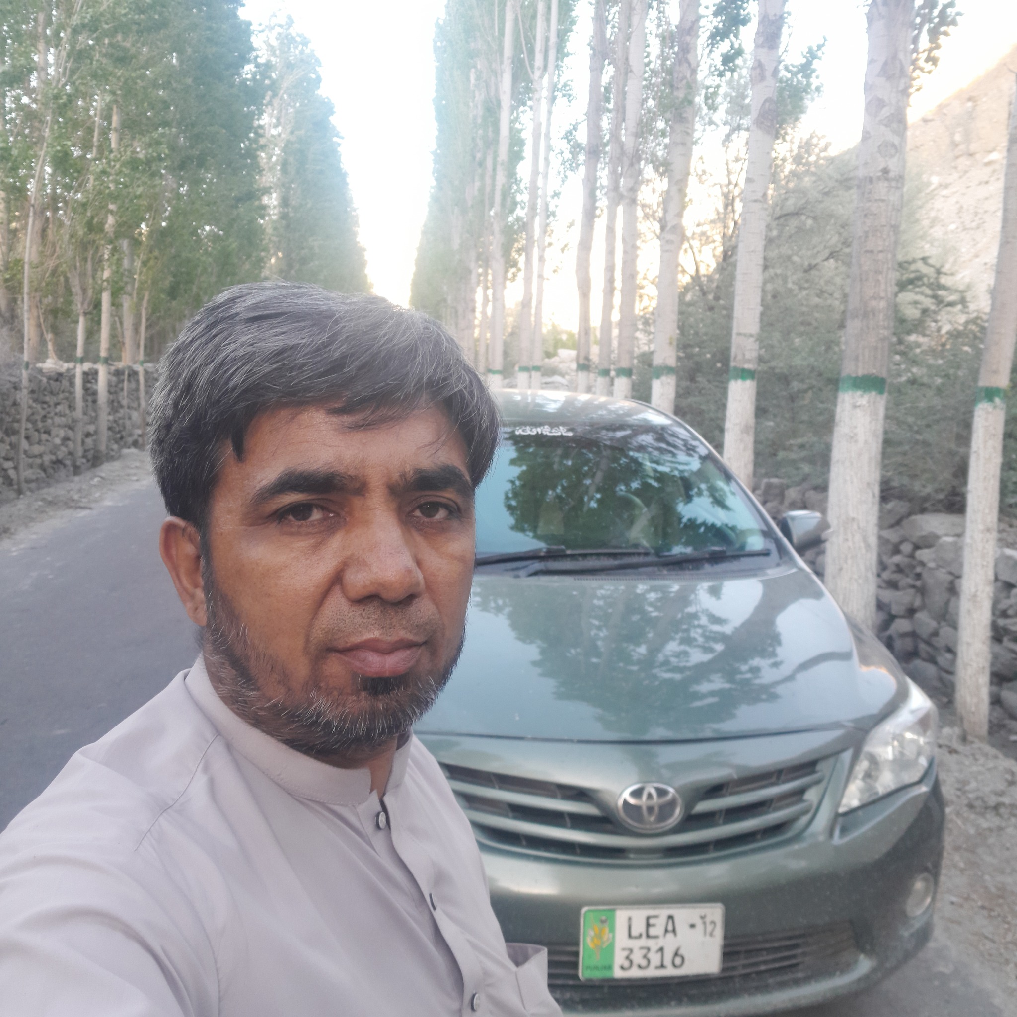 Travel With Ismail | Rawalpindi