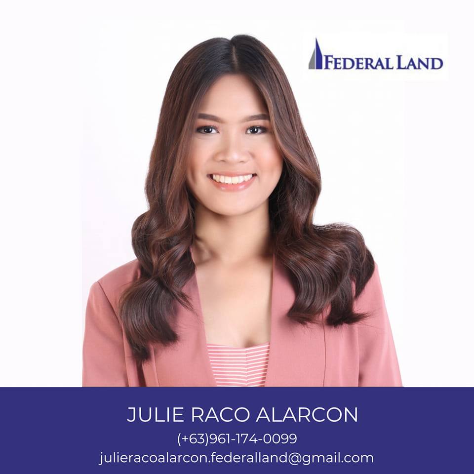 Federal Land Properties by Julie | Pasay City