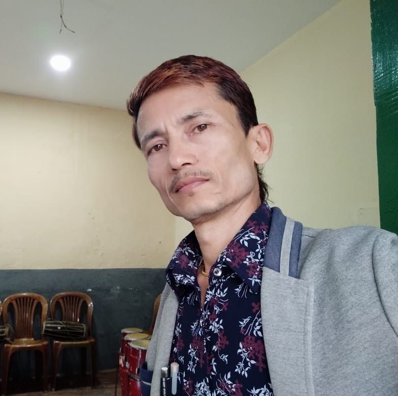 Krishn B-Raj