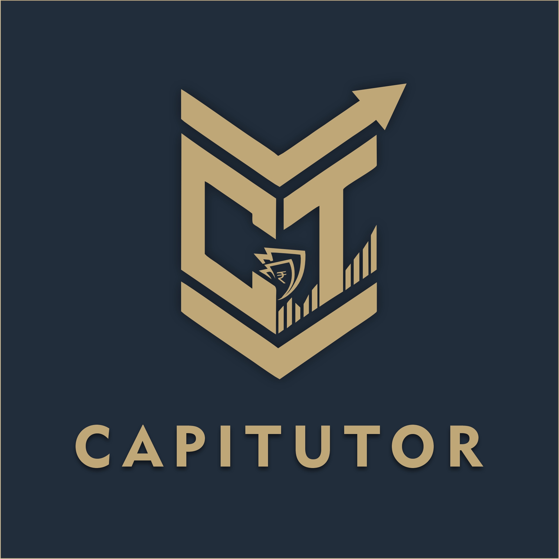 Capitutor | Indore