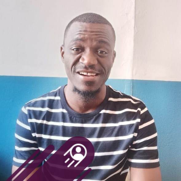 Geoffrey Labana