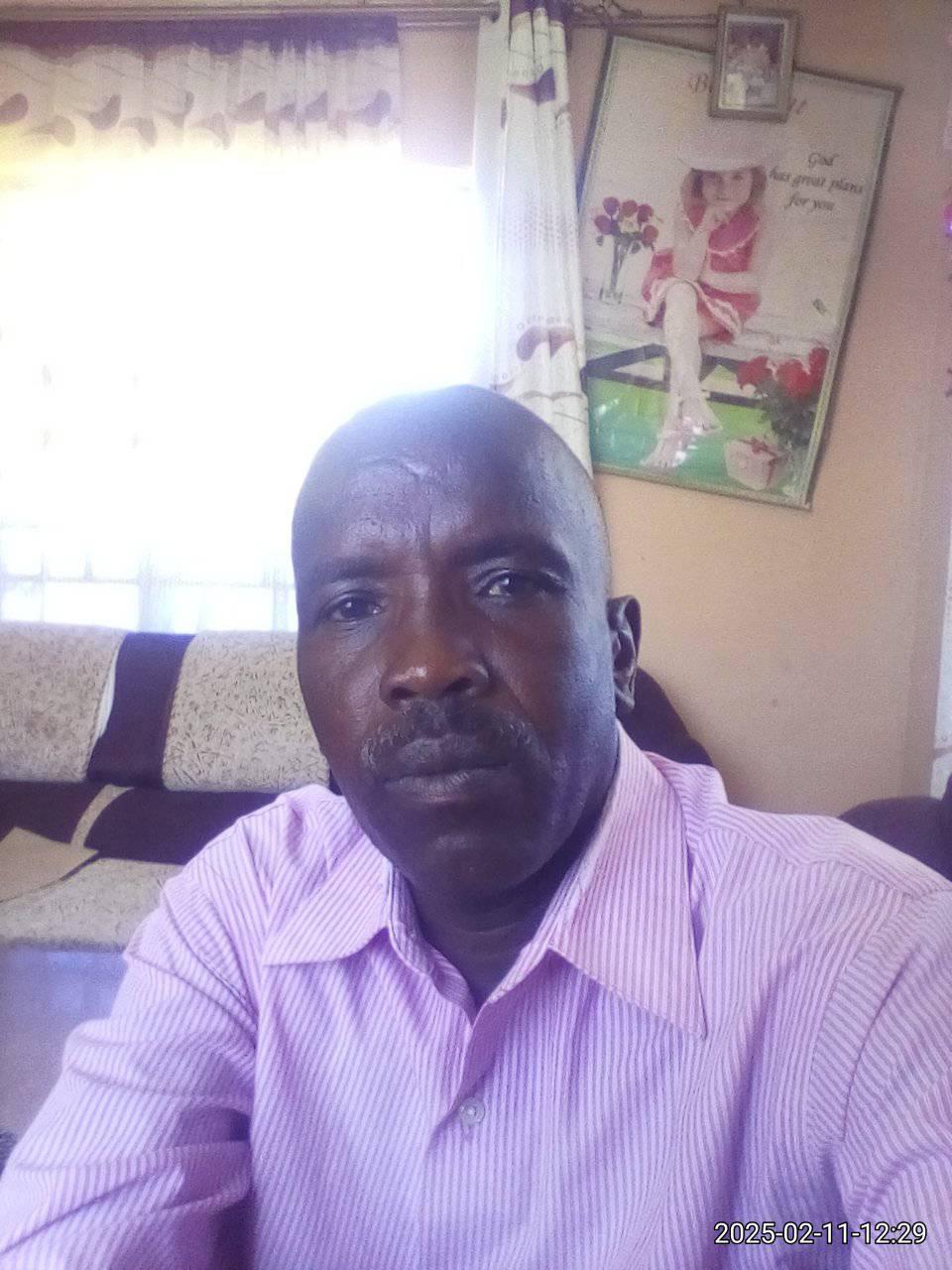 NDALAT WARD FOR SURTAN 027. | What happened recently in Sang’alo, Mosop ...