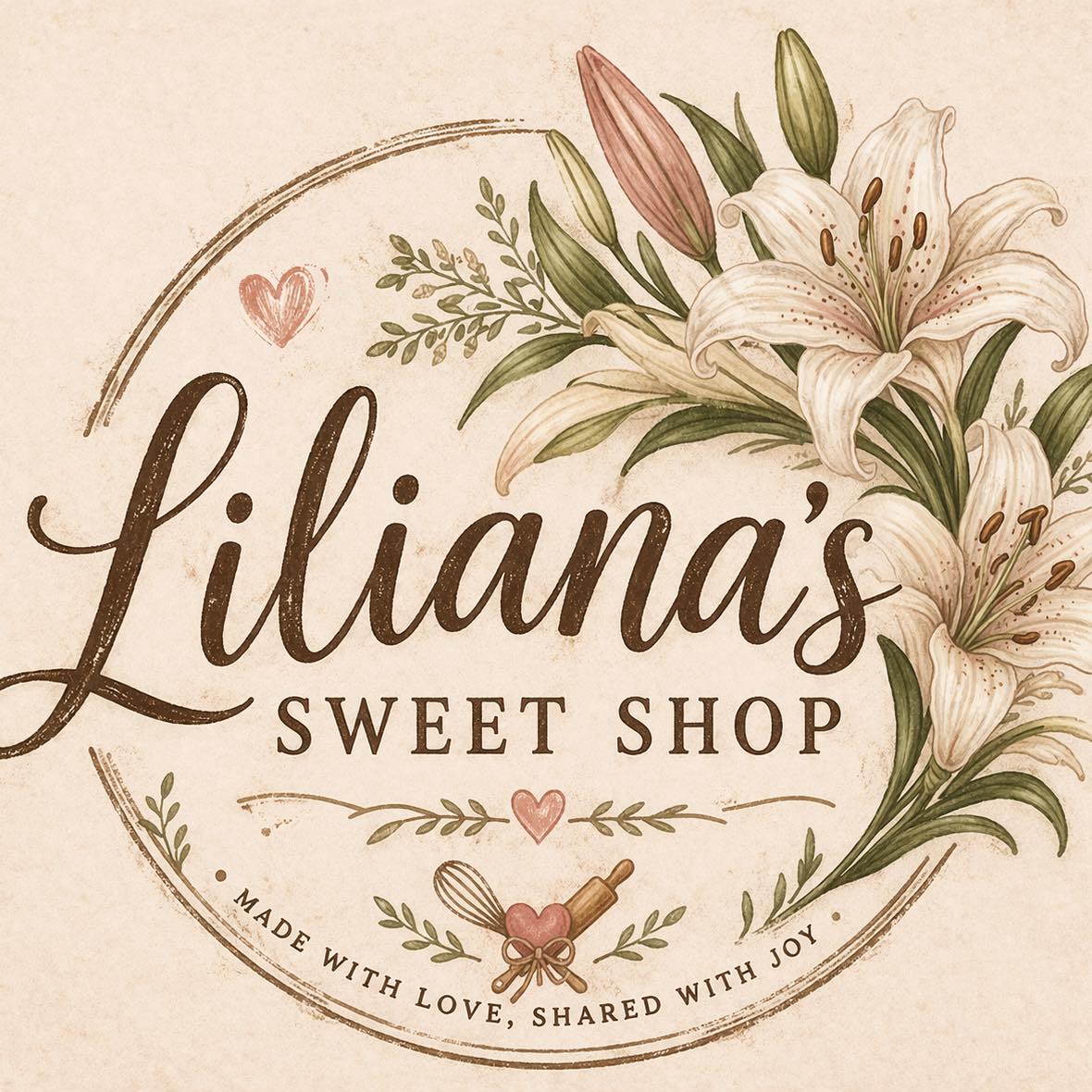Liliana's Sweet Shop | Mount Morris PA