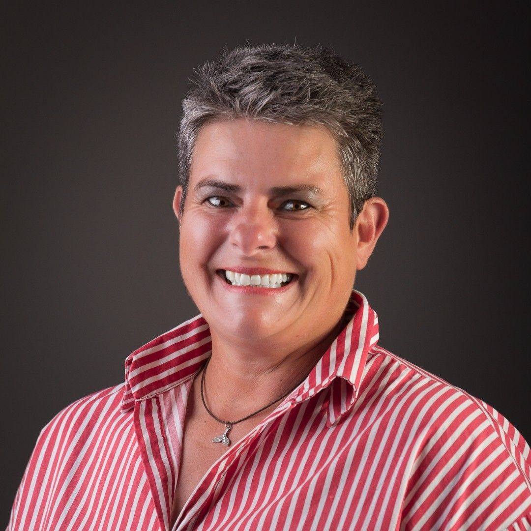 Erika Gouws - Powered by KW Eden | George