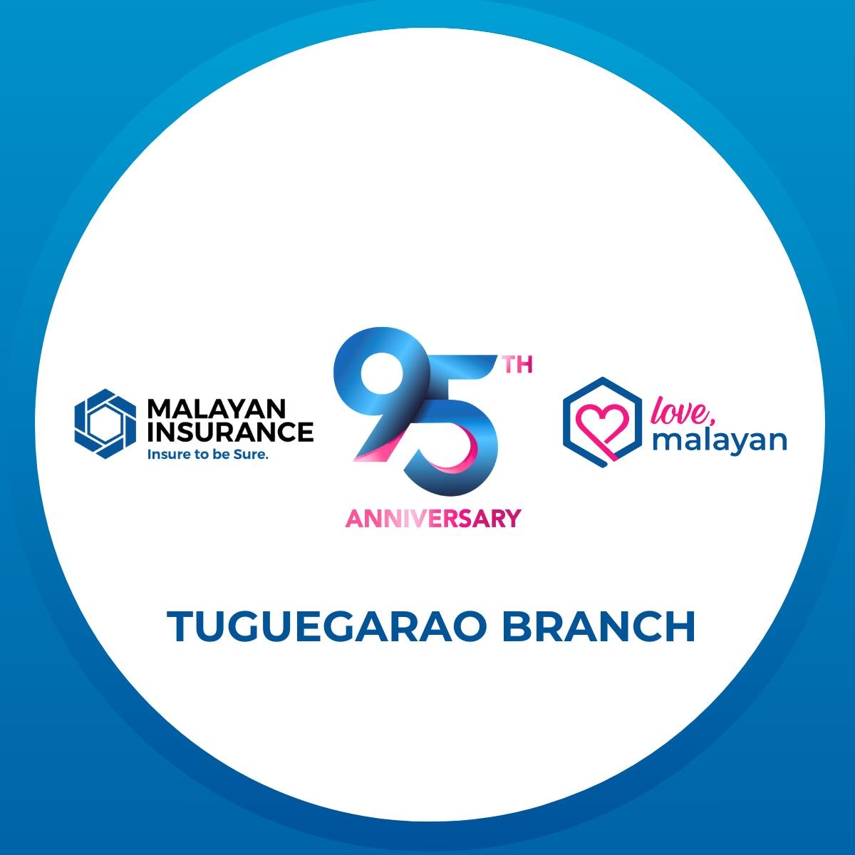 Malayan Insurance Tuguegarao | Tuguegarao City