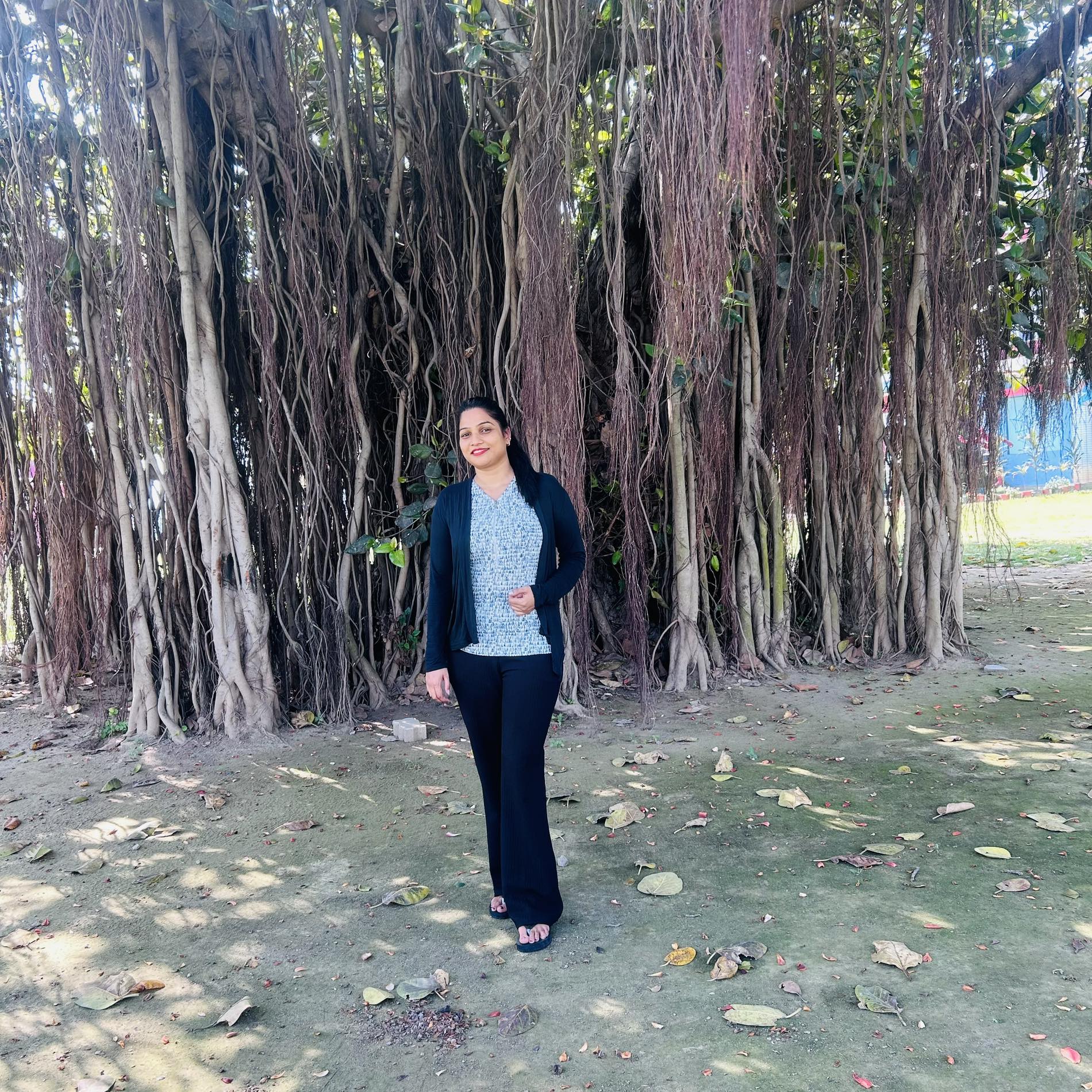 Asha Rani