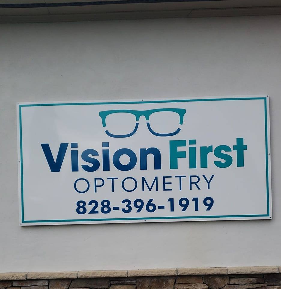 Vision First Optometry - Hudson | Hudson NC