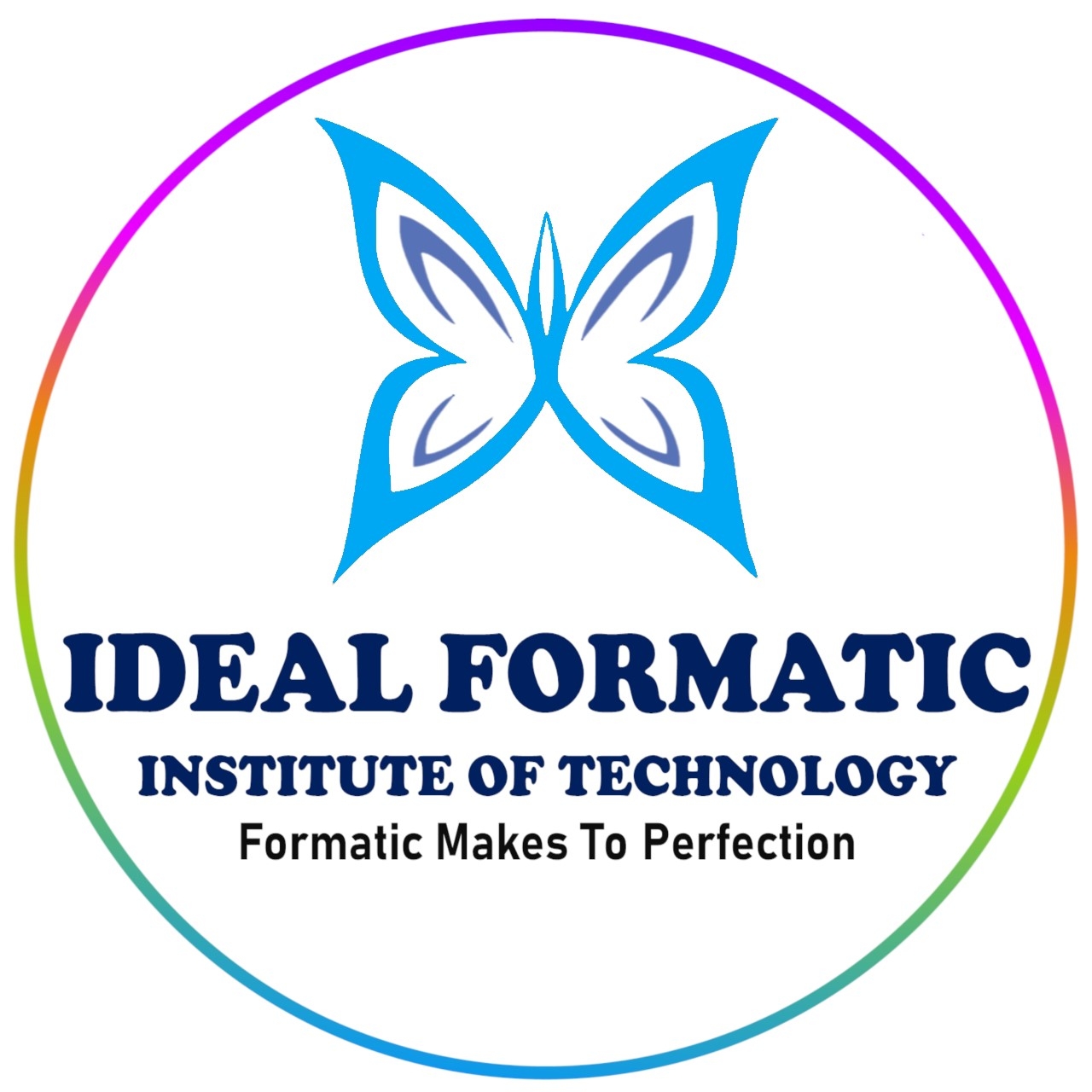 Ideal Formatic Institute of Technology | Salem