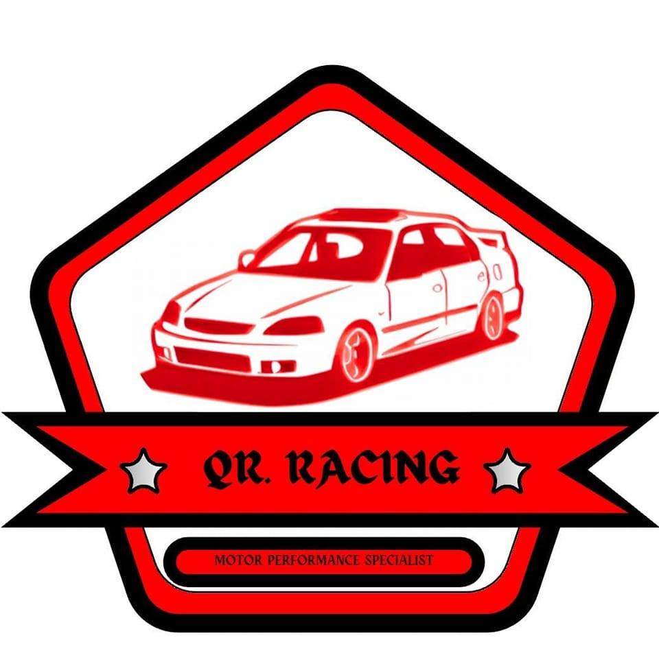 QR Racing #77