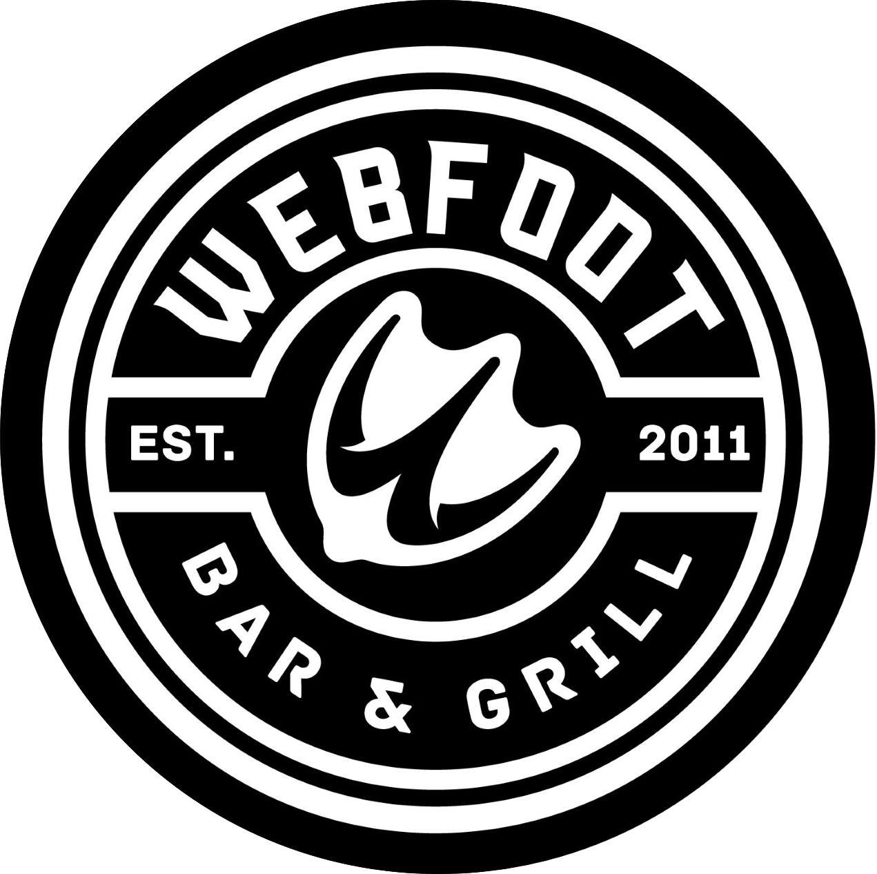 Webfoot Bar | Eugene OR
