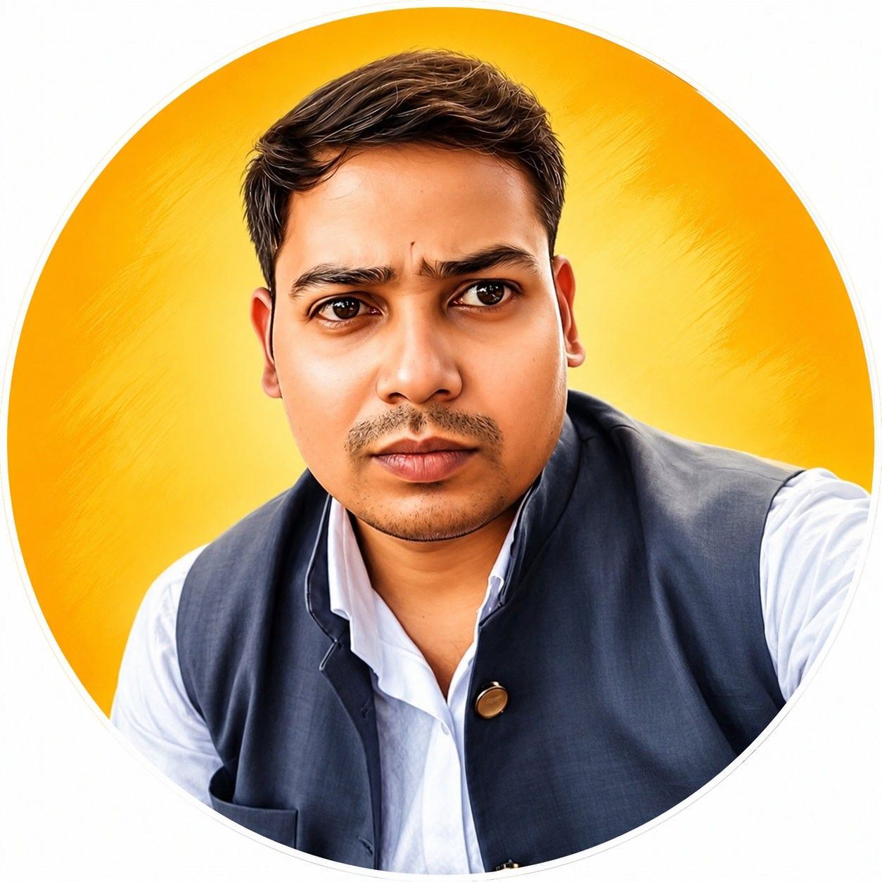 Sushil Dev Rai