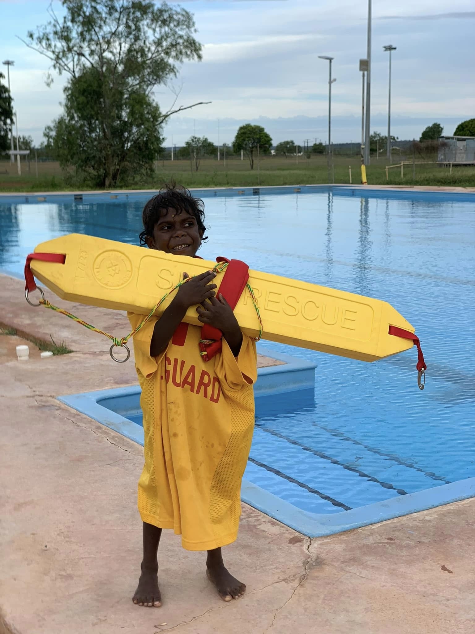 Yugul Mangi Development Aboriginal Corporation | Ngukurr NT