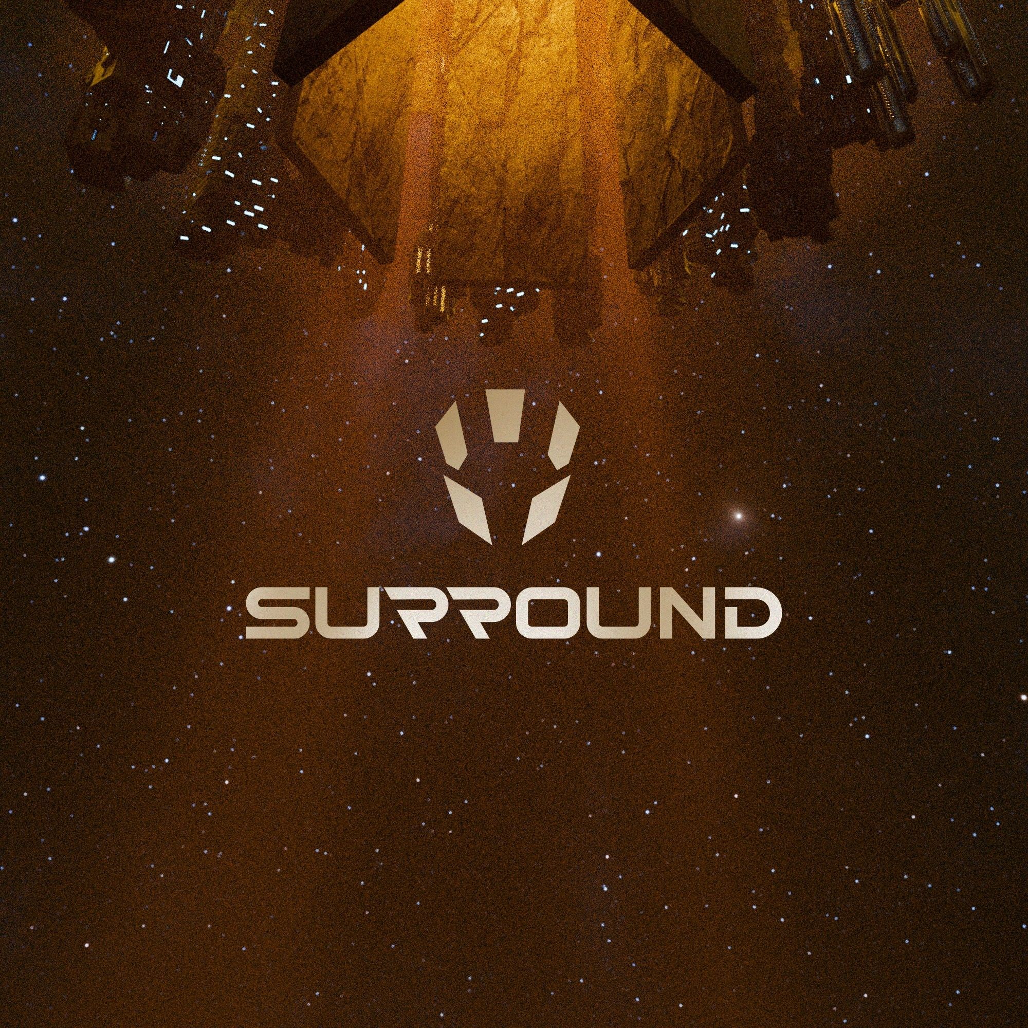 Surround Festival