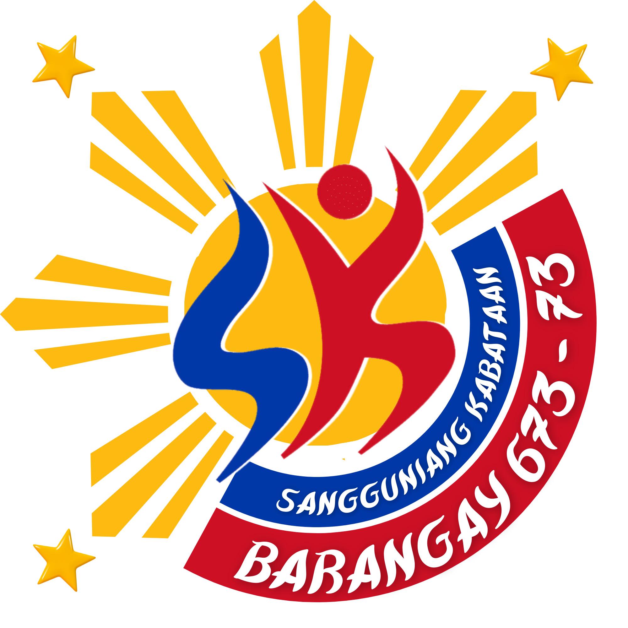 Sangguniang Kabataan - 673