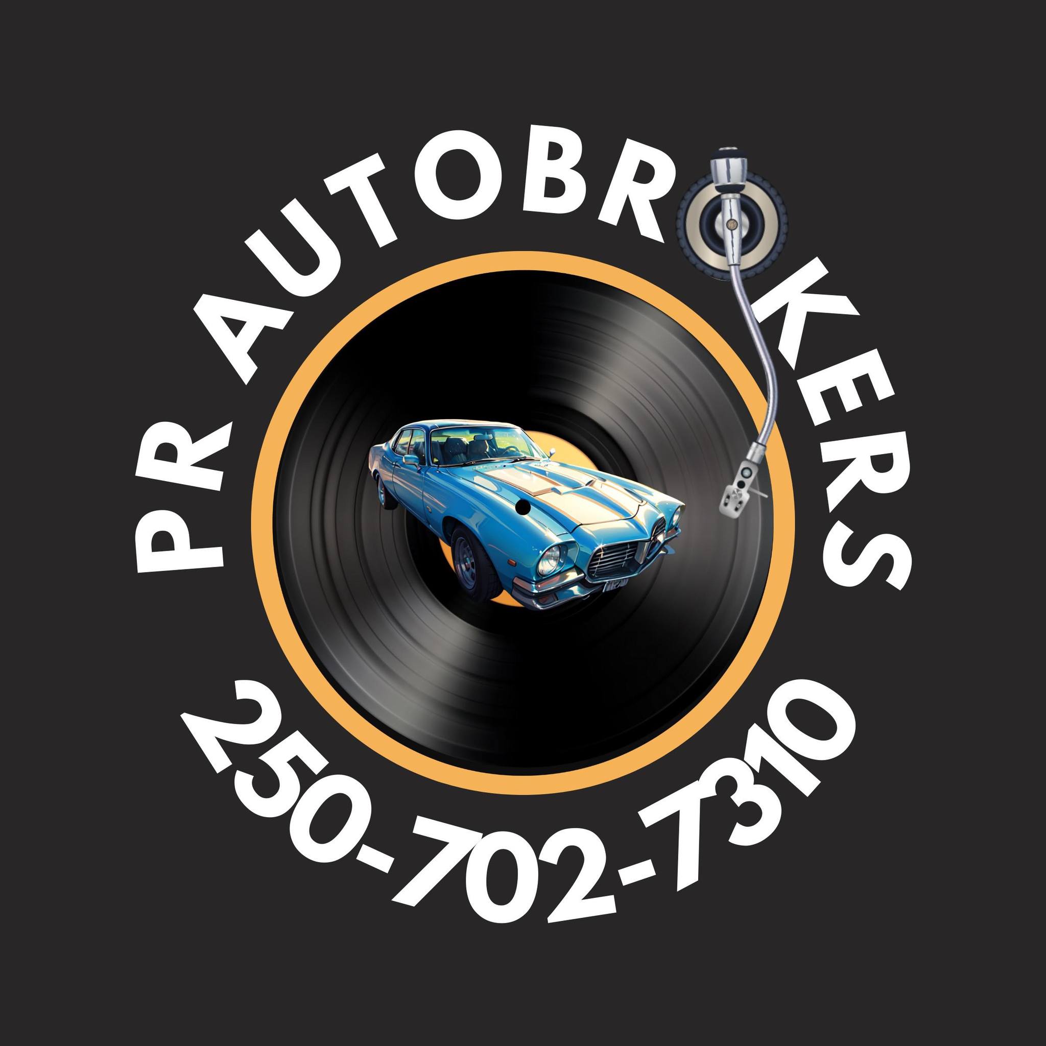 PR Autobrokers