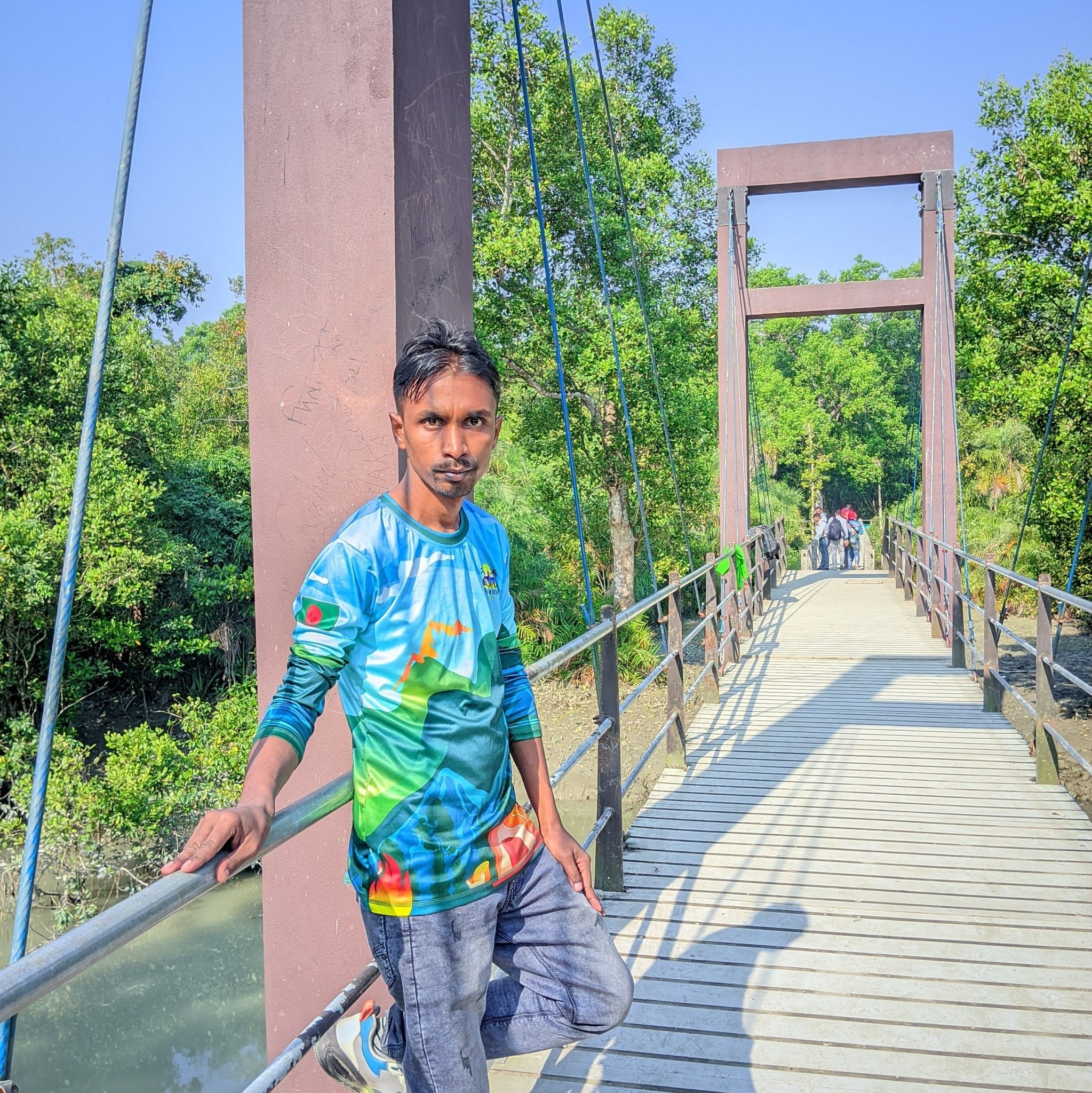 Mahedi Hasan Sabuj