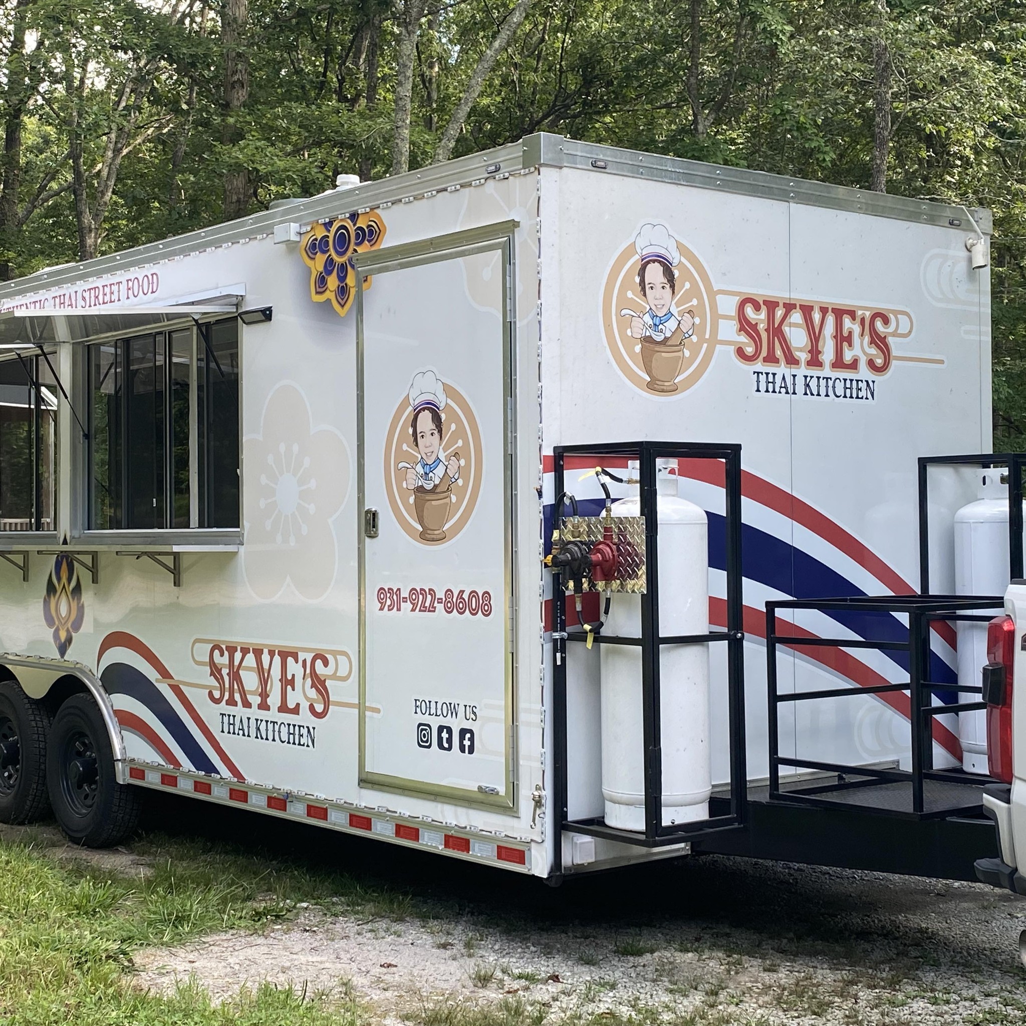 Food Trucks - Events & Festival Finder | Hi guys!! my name is Ponnapa’s ...