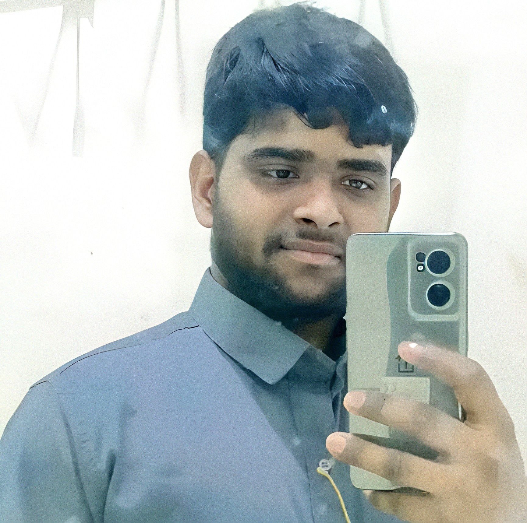 Ashu Raj