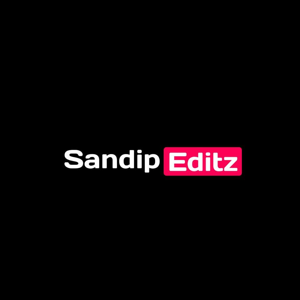 Sandip Editz