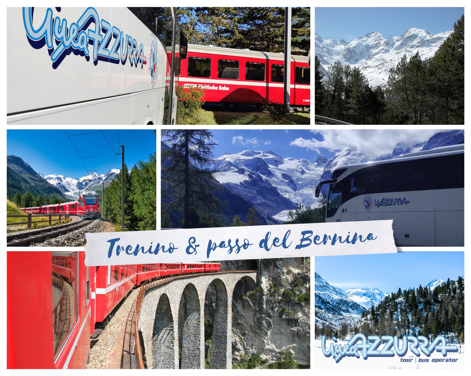 Linea Azzurra - 🚂 Una ferrovia storica che si snoda per... | Facebook