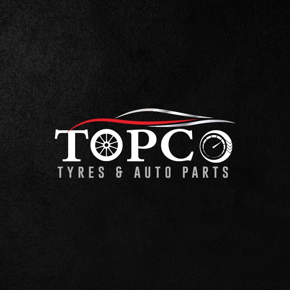 Topco Tyres