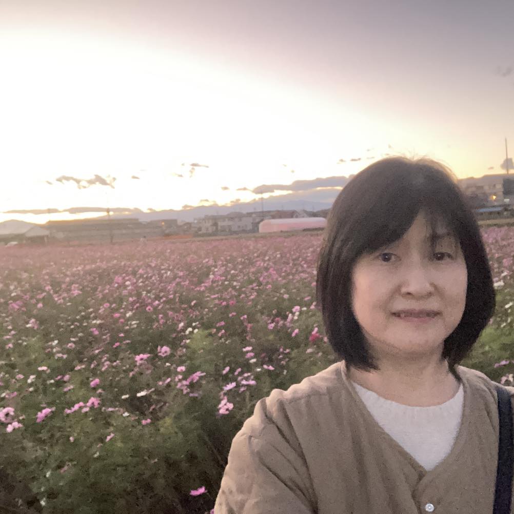 宮部正子