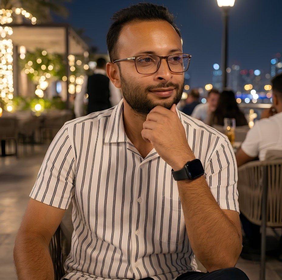 Mostafizur R Farhan