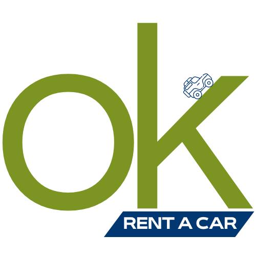 Ok rent a car Chile | Puerto Montt