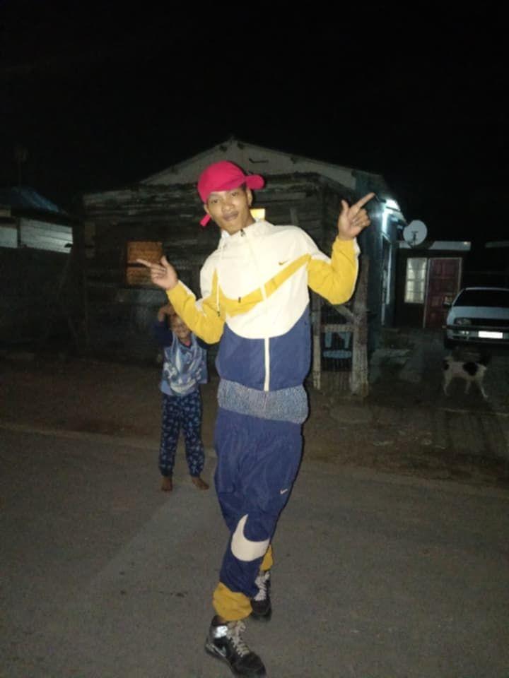 Jean Botha