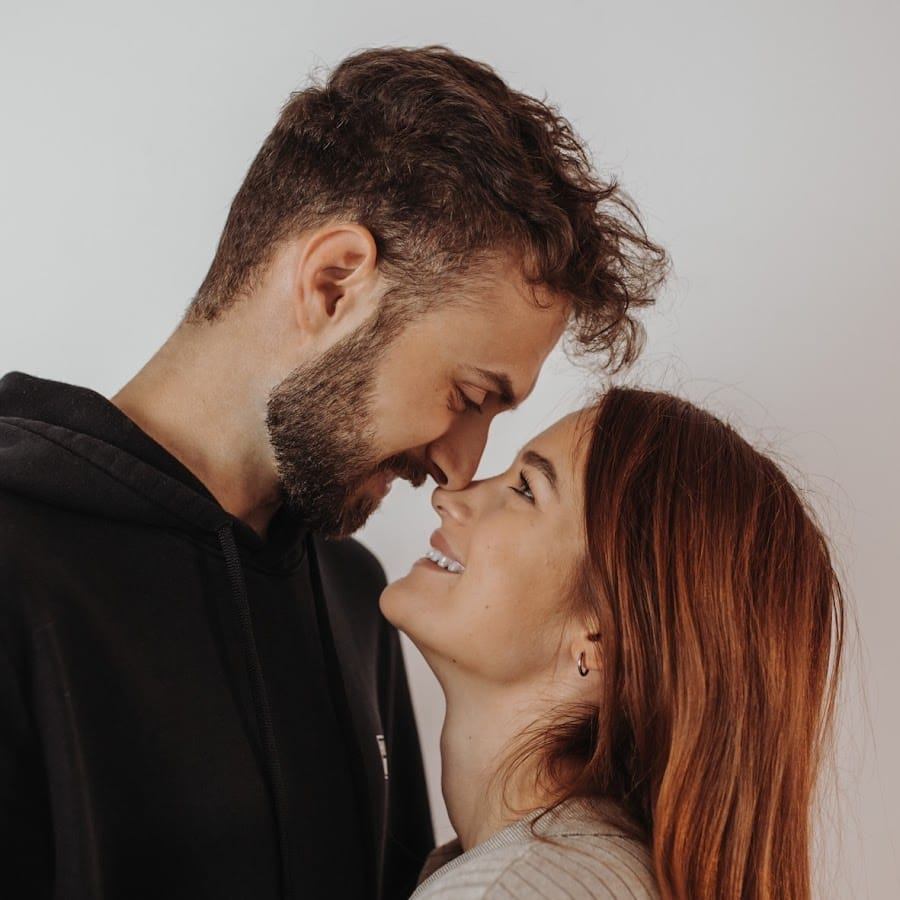 Das Ende😂 #couplegoals #funny #foryou #prank | Stine Und Marc | Facebook
