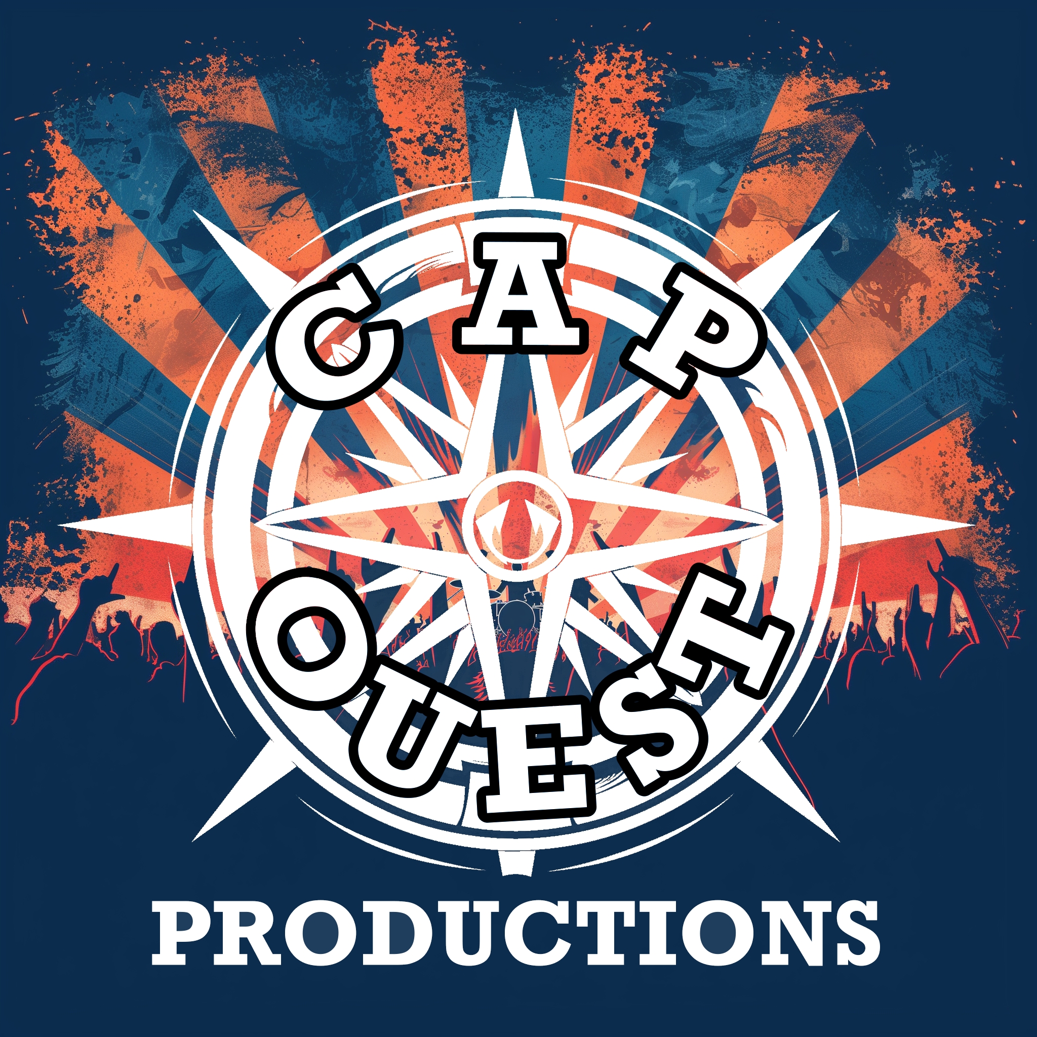 Cap Ouest Productions | Louvigné-du-Désert