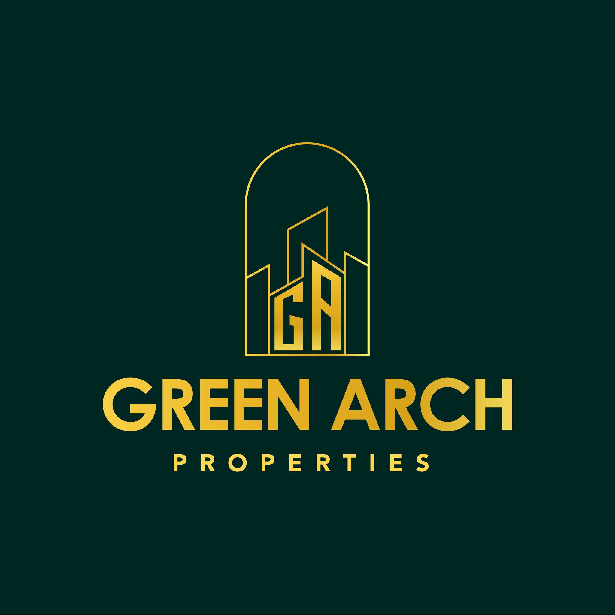 Green Arch Properties | Dubai