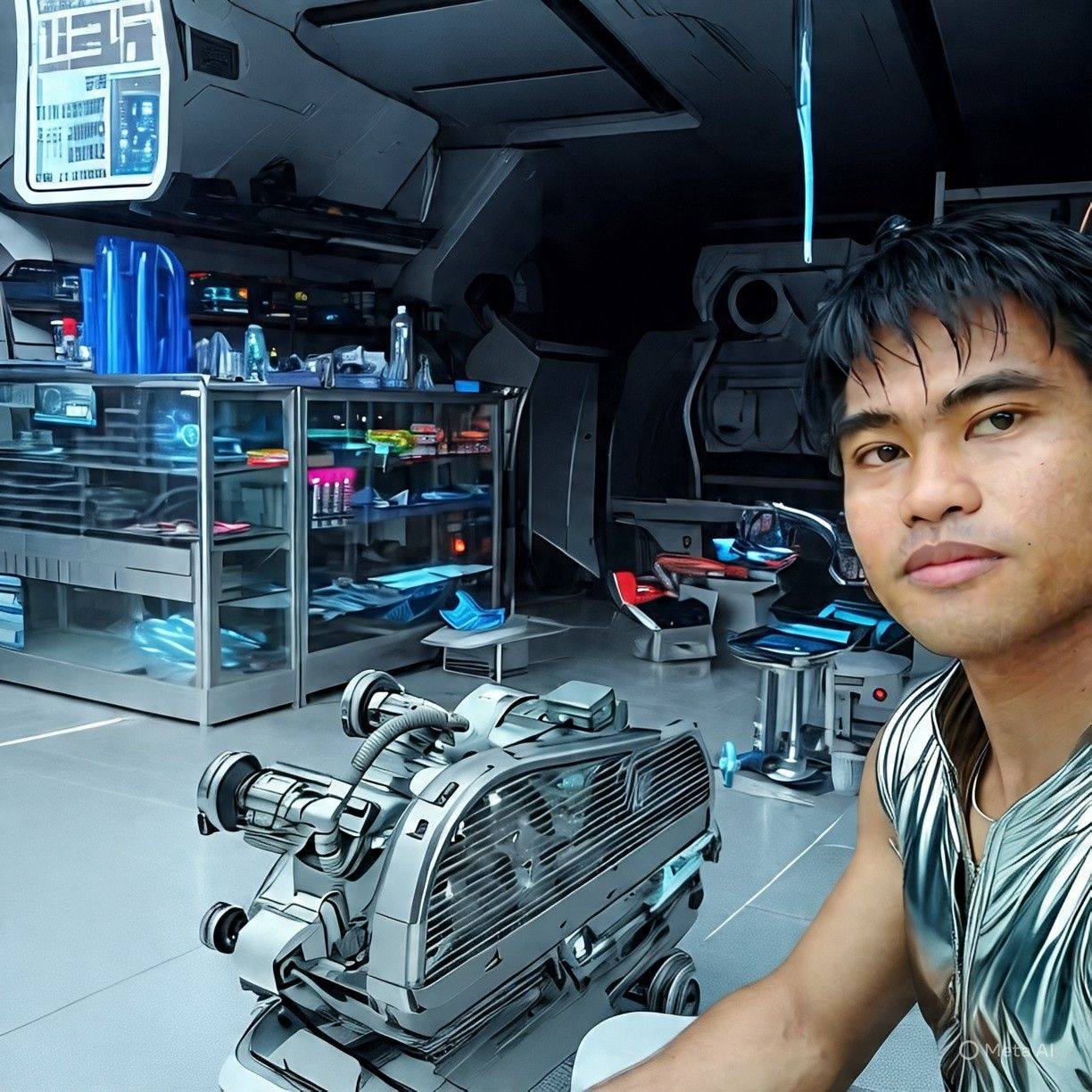 DIY Naman kita sa holder San tangke sa tmx155 | Jasareno Tropang Motovlog
