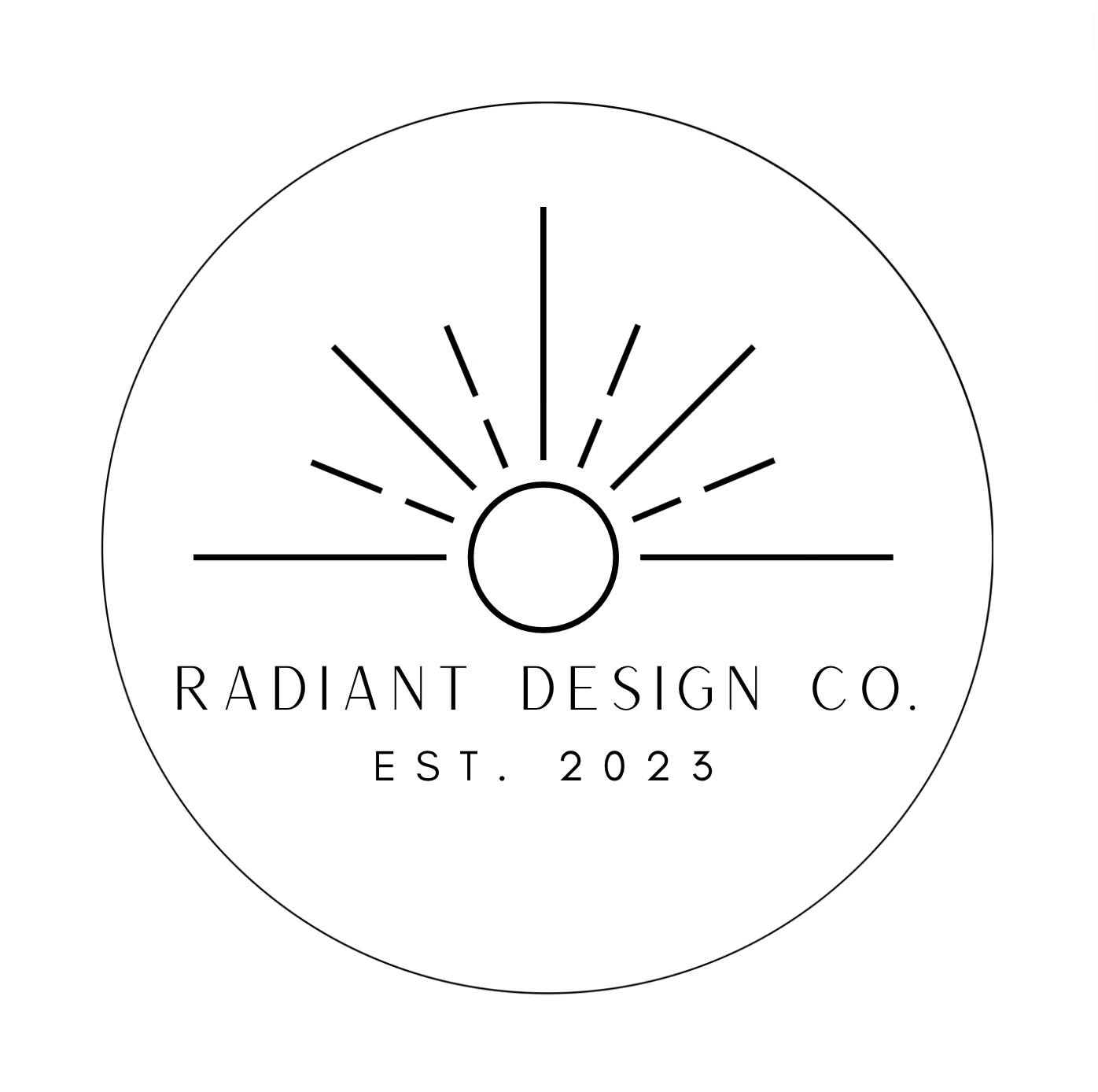 Radiant Design Co.
