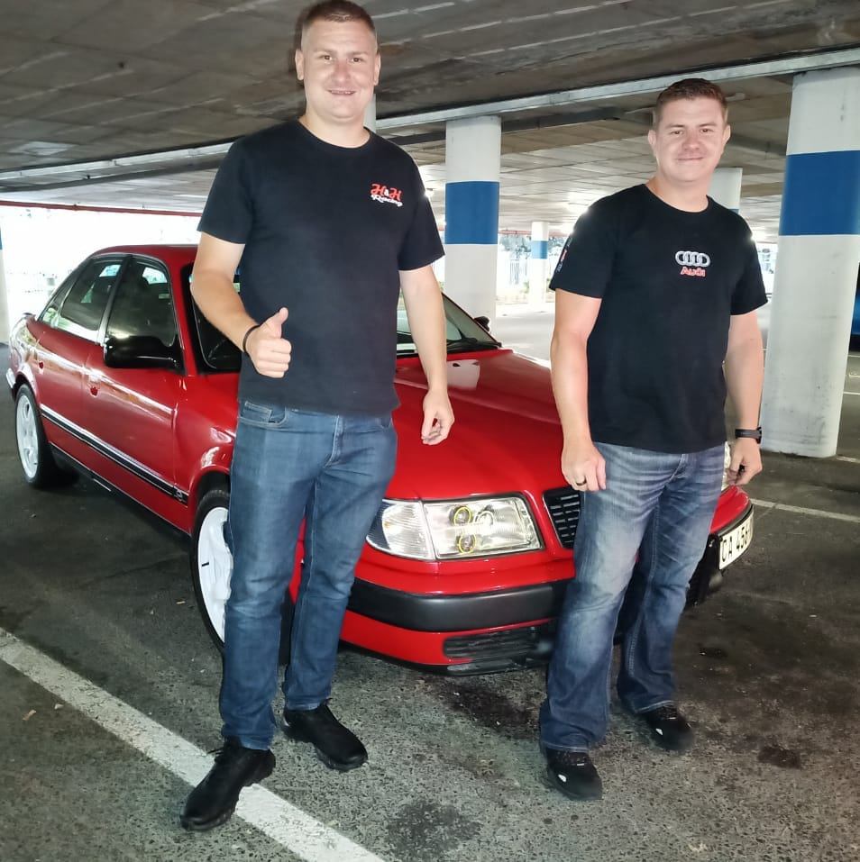 H&H Racing