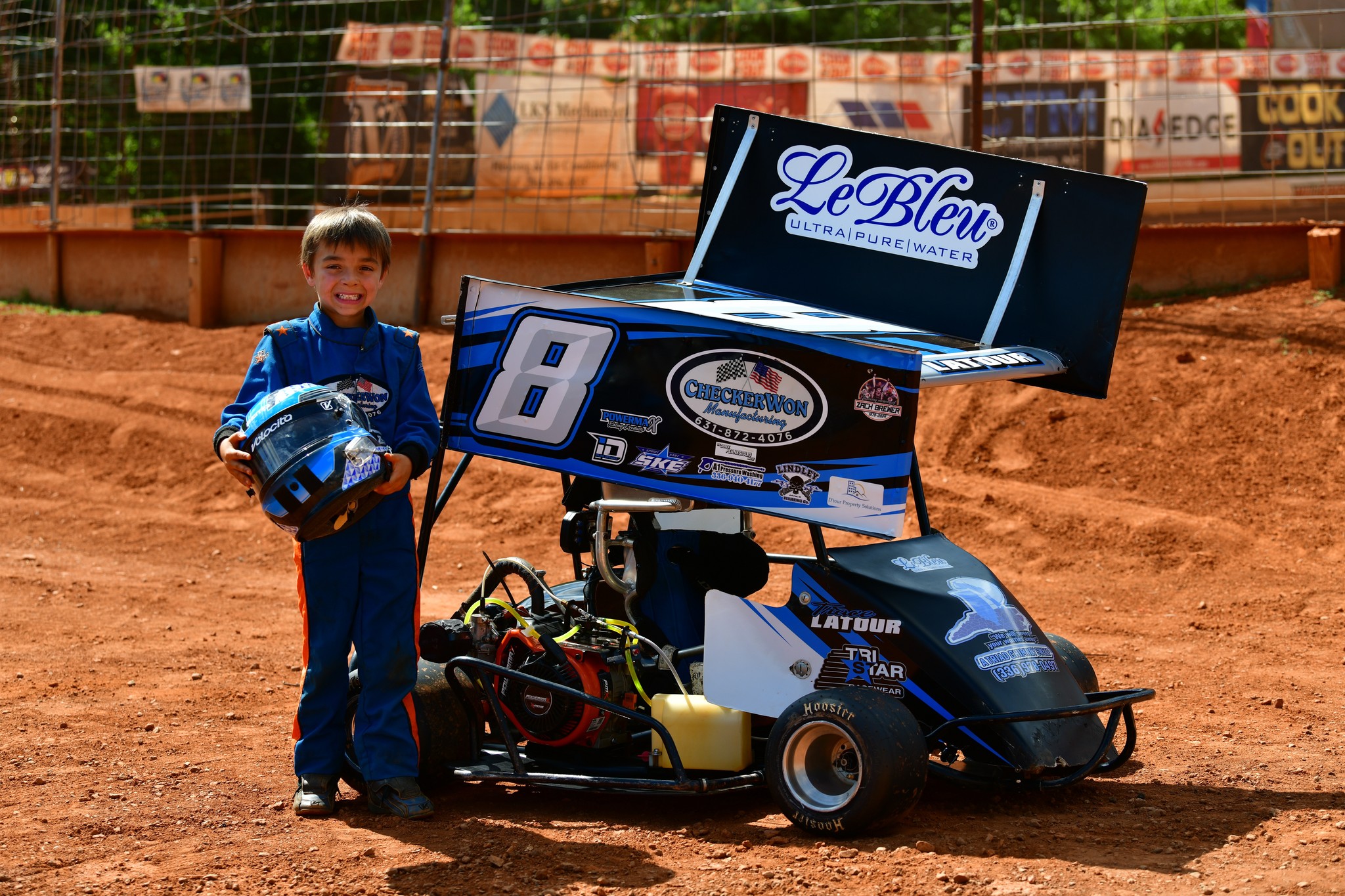Riley Neal Racing