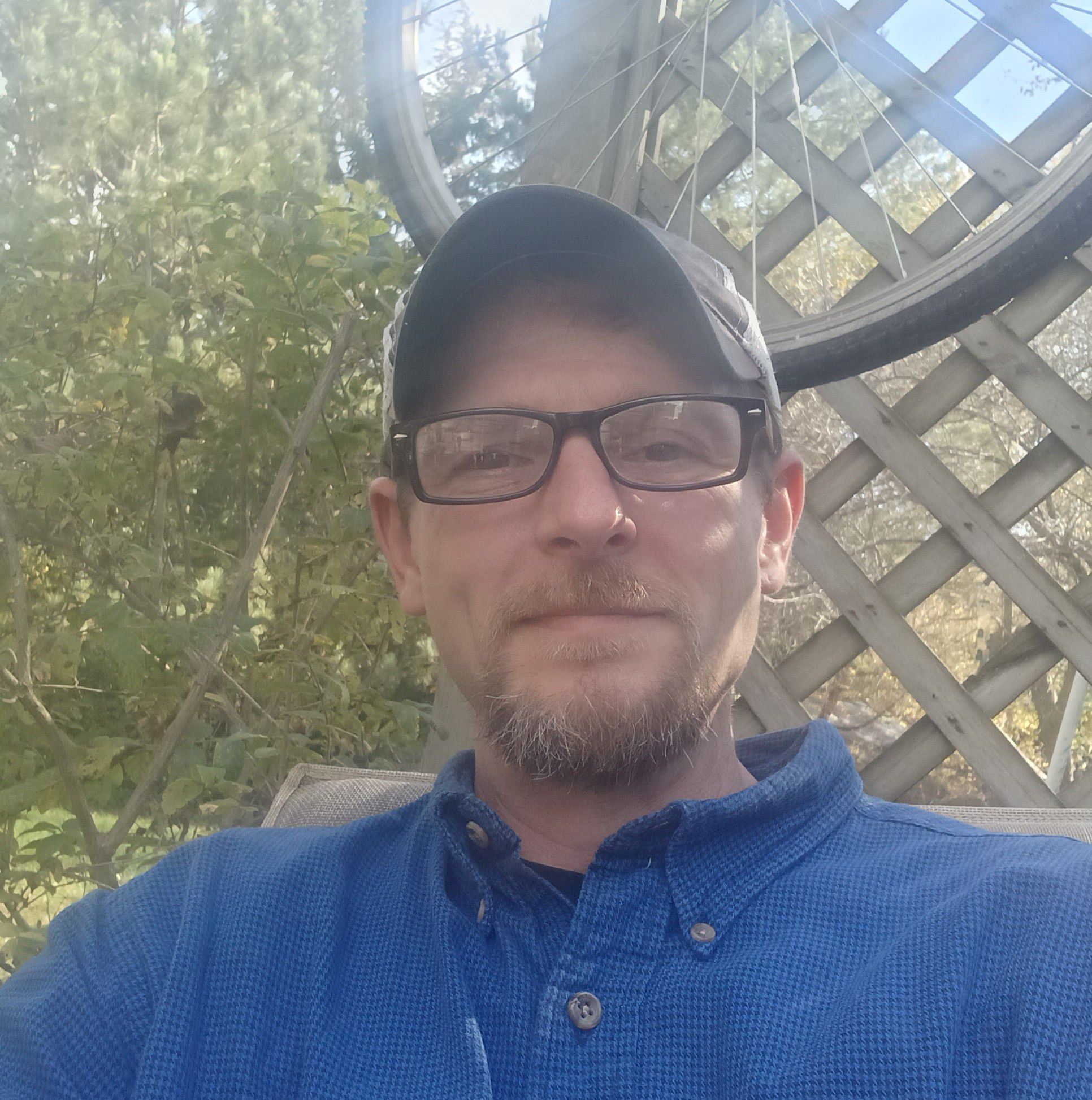 Joshua Barnett - Feeling good today. Like we all should... | Facebook
