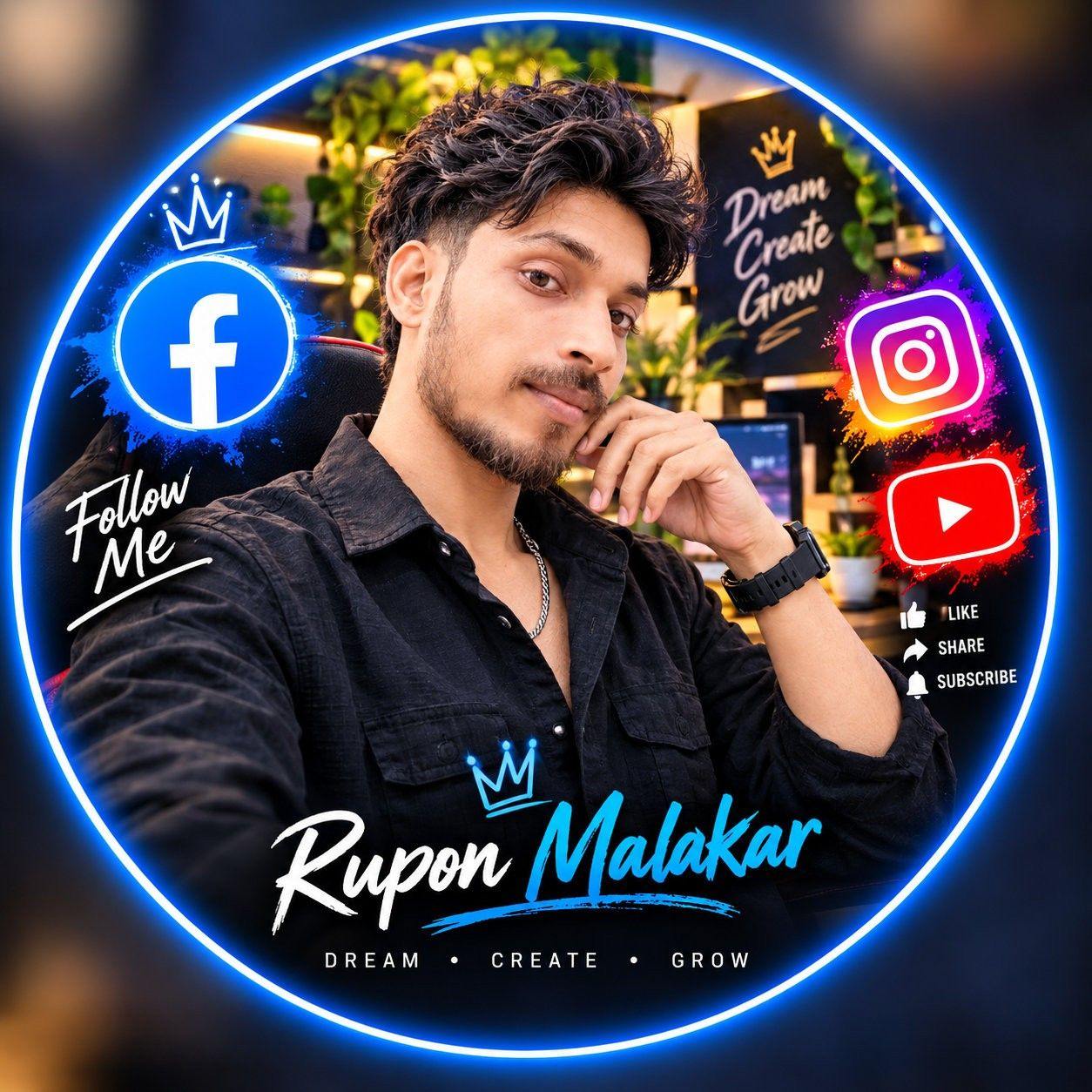 Rupon Malakar