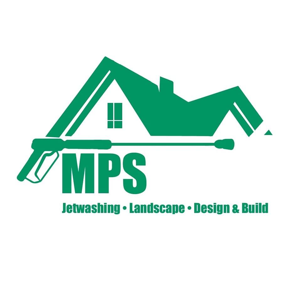 MPS jetwashing Landscape Design & Build | Bolton