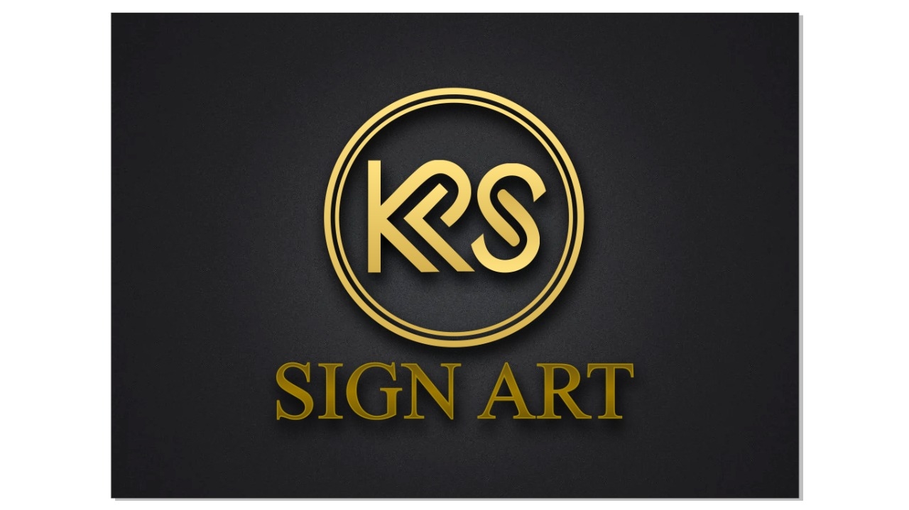 KPS Sign Art | Mohali