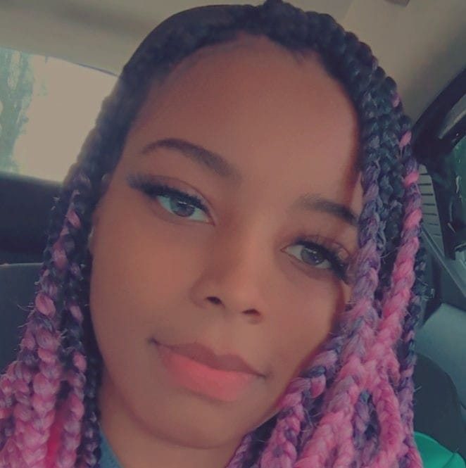 Devanee Brown