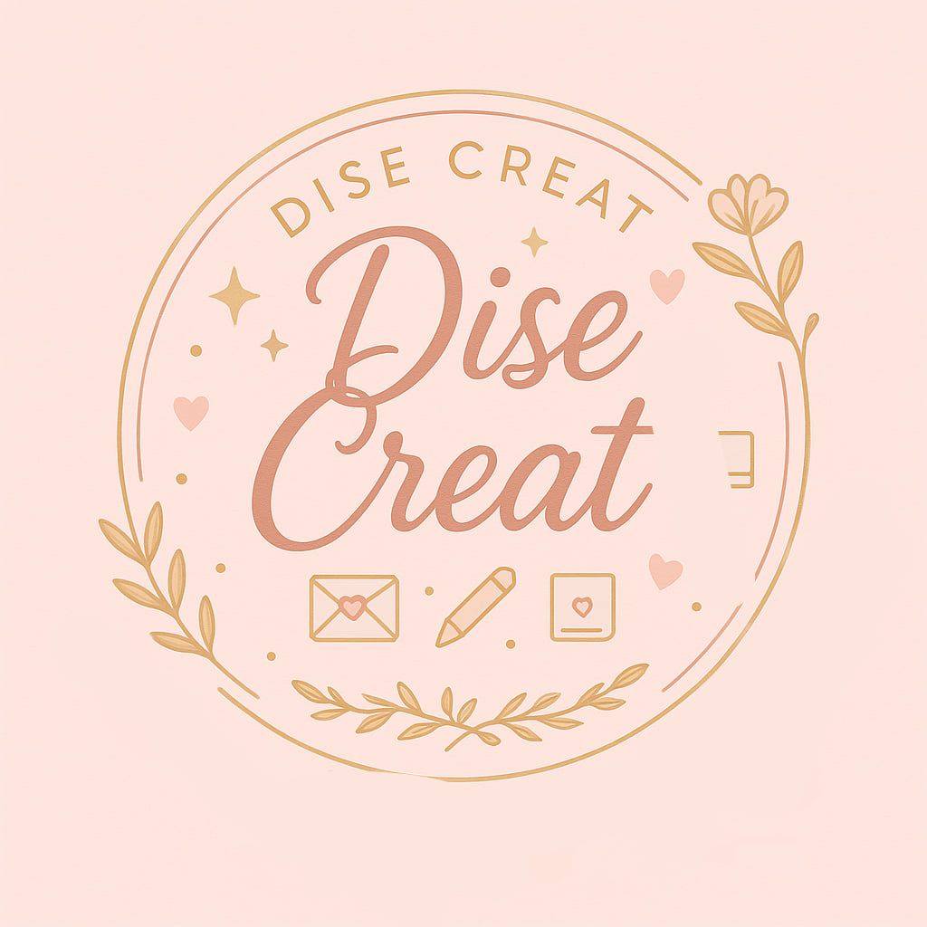 Dise Creat