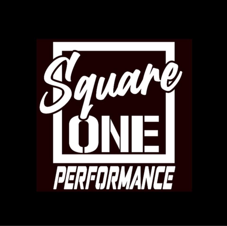 Justin SquareOneperformance