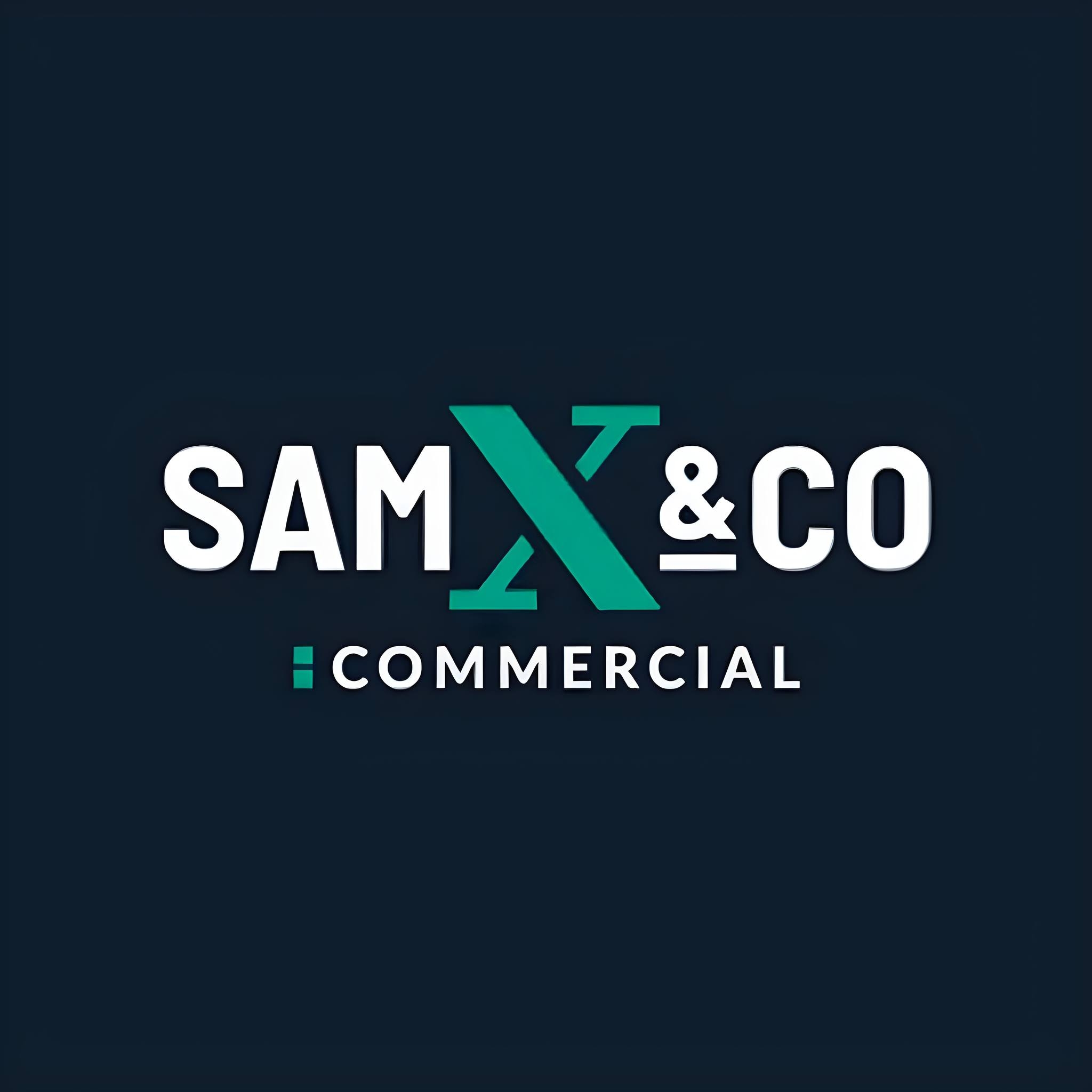 SamX & Co | Truganina VIC